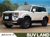 TOYOTA LANDCRUISER 250