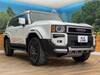 TOYOTA LANDCRUISER 250