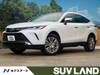 TOYOTA HARRIER HYBRID