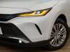 TOYOTA HARRIER HYBRID