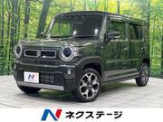 2024 SUZUKI HUSTLER