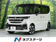 2024 SUZUKI SPACIA CUSTOM