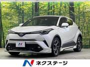 2018 TOYOTA C-HR G