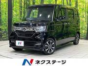 2018 HONDA N-BOX CUSTOM