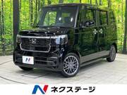 2024 HONDA N-BOX CUSTOM