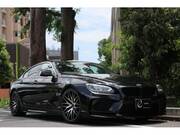 2015 BMW 6 SERIES