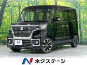 2018 SUZUKI SPACIA CUSTOM
