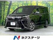 2020 TOYOTA VOXY