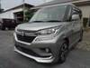 SUZUKI SOLIO BANDIT