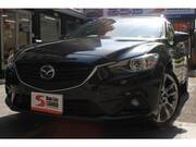 2013 MAZDA ATENZA WAGON