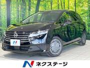 2024 NISSAN NOTE X