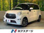 2016 DAIHATSU CAST