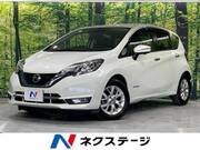 2018 NISSAN NOTE