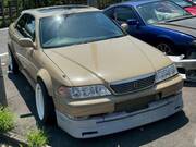 1997 TOYOTA MARK II TOURER V