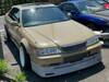 TOYOTA MARK II
