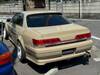 TOYOTA MARK II