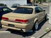TOYOTA MARK II