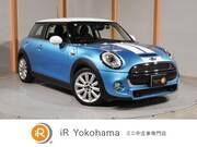 2017 BMW MINI COOPER S