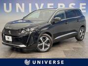 2021 PEUGEOT 5008