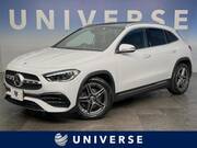 2022 MERCEDES BENZ GLA-CLASS