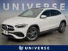 MERCEDES BENZ GLA-CLASS