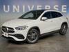 MERCEDES BENZ GLA-CLASS