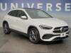 MERCEDES BENZ GLA-CLASS