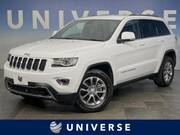 2014 CHRYSLER JEEP GRAND CHEROKEE LARED