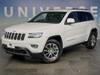 CHRYSLER JEEP GRAND CHEROKEE