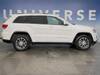 CHRYSLER JEEP GRAND CHEROKEE
