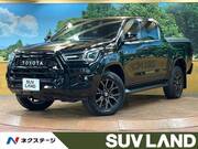 2022 TOYOTA HILUX