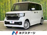 2022 HONDA N-BOX CUSTOM