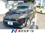 2017 TOYOTA SIENTA