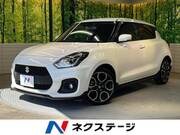 2018 SUZUKI SWIFT SPORT