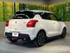 SUZUKI SWIFT SPORT