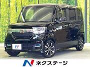 2018 HONDA N-BOX CUSTOM
