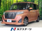 2017 TOYOTA ROOMY