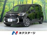 2023 TOYOTA SIENTA