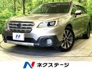 2014 SUBARU LEGACY OUTBACK