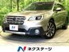 SUBARU LEGACY OUTBACK