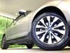 SUBARU LEGACY OUTBACK