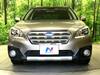 SUBARU LEGACY OUTBACK