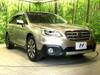 SUBARU LEGACY OUTBACK