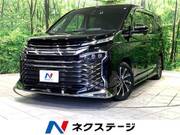 2022 TOYOTA VOXY