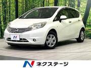 2014 NISSAN NOTE