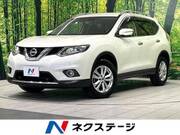 2016 NISSAN X-TRAIL