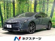 2023 TOYOTA PRIUS