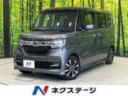 2020 HONDA N-BOX CUSTOM