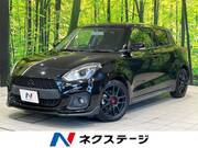 2020 SUZUKI SWIFT SPORT