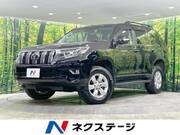 2023 TOYOTA LAND CRUISER PRADO TX